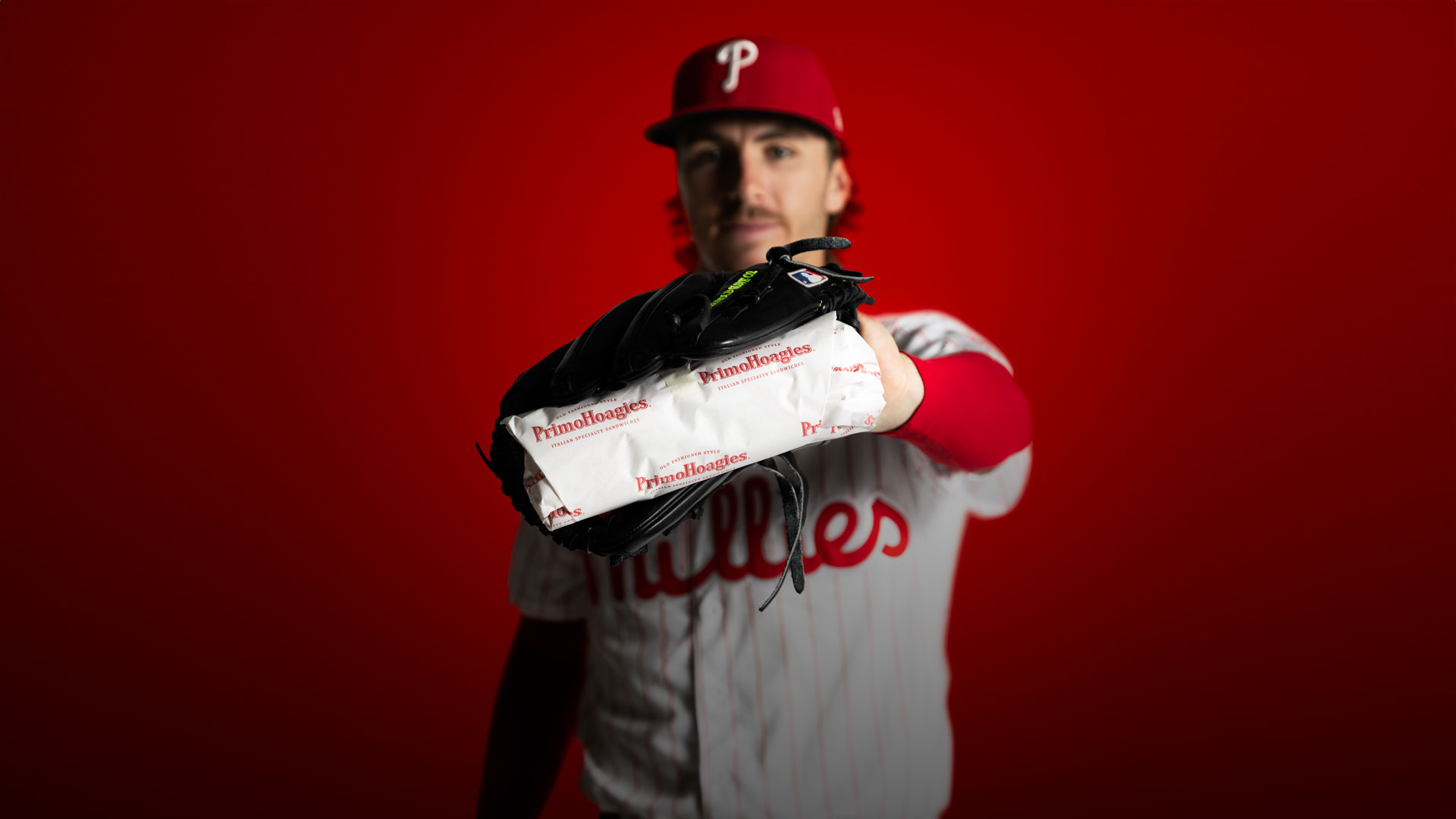 BRYSON STOTT FOR PRIMOHOAGIES